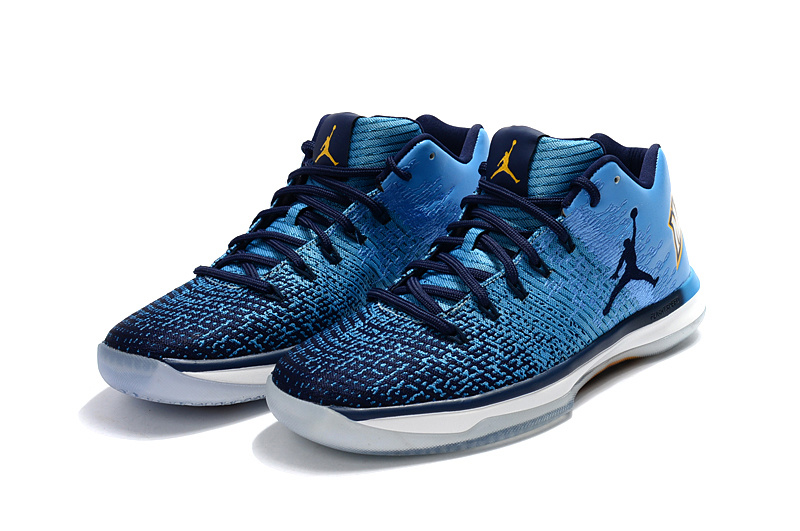 Jordan 31 shoes low AAA Grade Men--014